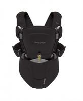 Thumbnail for your product : Mamas and Papas Morph Baby Carrier Pod & Harness (M/L) - Black Jack