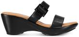 Thumbnail for your product : Callisto Daytrip Wedge Sandals
