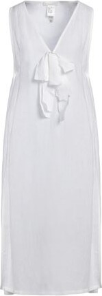 Fabiana Filippi Woman Midi dress