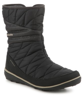 columbia winter shoes womens