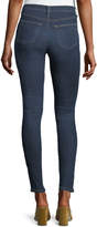 Thumbnail for your product : AG Jeans Mila High-Waist Skinny Jeans
