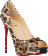 Thumbnail for your product : Christian Louboutin Women's New Very Prive Pumps