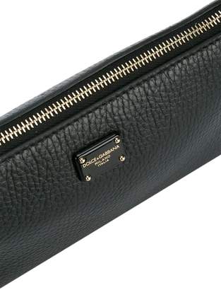 Dolce & Gabbana mini leather bag