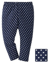 Thumbnail for your product : Uniqlo BABIES INFANT Dot Print Leggings