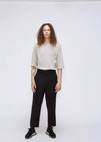 Thumbnail for your product : Deveaux Double-Faced Wool Painter Pant
