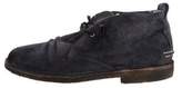 Thumbnail for your product : Golden Goose Maui Chukka Boots