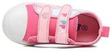 Thumbnail for your product : Peppa Pig Kids's Pp Adelme Low Rise Trainers In Pink - Size Uk 9 Infant / Eu 27