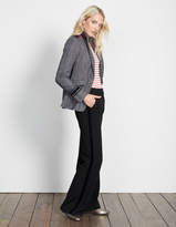 Thumbnail for your product : Victoria British Tweed Blazer Navy Women Boden