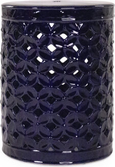 Red Barrel Studio Ceramic Garden Stool