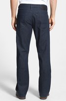 Thumbnail for your product : Mavi Jeans 'Matt' Relaxed Fit Jeans (Rinse Cool)