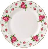 Thumbnail for your product : Royal Albert New Country Roses Plate (27cm)