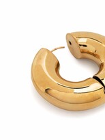 Thumbnail for your product : Uncommon Matters Strato hoop earrings