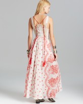Thumbnail for your product : Free People Maxi Dress - Victorian Love