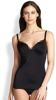 Thumbnail for your product : Le Mystere Sleek Seduction Cami