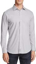 Thumbnail for your product : Tailorbyrd Bonita Long Sleeve Button-Down Shirt