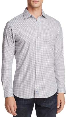 Tailorbyrd Bonita Long Sleeve Button-Down Shirt