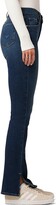 Thumbnail for your product : Hudson Barbara High-Rise Baby Boot Jeans