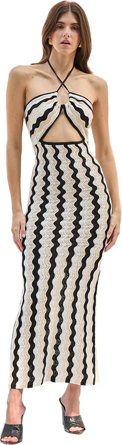 Capittana Women's Poppy Dress