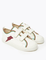 Spencer White Boys' Shoes - ShopStyle