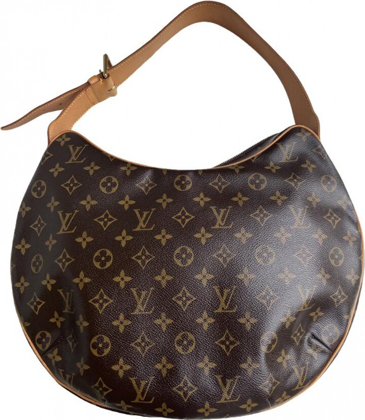 Croissant Louis Vuitton Bags - Vestiaire Collective