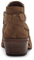 Thumbnail for your product : Vince Camuto Pamma Suede Ankle Boots