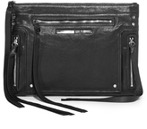 Thumbnail for your product : McQ Biker Pouch