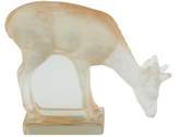 Thumbnail for your product : Lalique Crystal Deer Figurine
