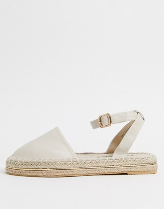 new look espadrilles