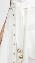 Thumbnail for your product : Lisa Marie Fernandez Classic Shirtdress