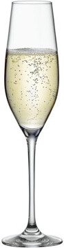 RONA Prestige 8 oz. Champagne Flute
