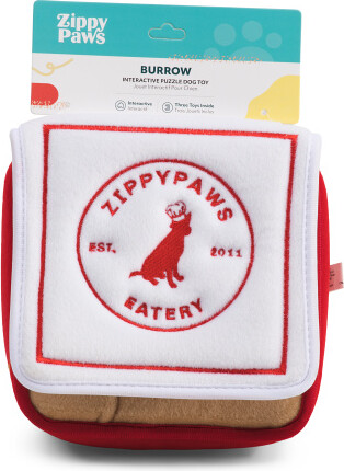 TJMAXX Pizza Box Burrow Dog Toy - ShopStyle