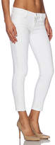 Thumbnail for your product : J Brand Mid Rise Skinny. - size 24 (also