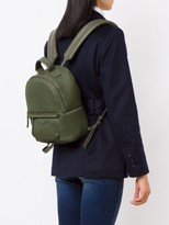 Thumbnail for your product : Sarah Chofakian Tela backpack
