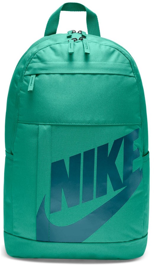 nike elemental 2.0 backpack size