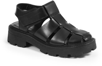 Vagabond Shoemakers Women's Platform Sandals | Shop the world's largest  collection of fashion | ShopStyle