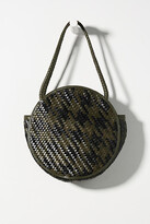 Thumbnail for your product : Bembien Emilia Leather Bag By Bembien in Black