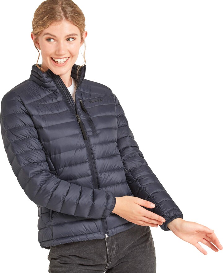 tog 24 lightweight jacket