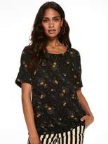 Thumbnail for your product : Scotch & Soda Silky Taped Blouse