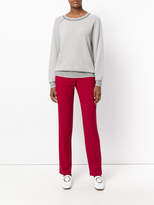 Thumbnail for your product : Theory skinny tailored trousers