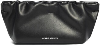 Gentle Monster Black Peter RD1 sunglasses