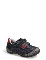 Thumbnail for your product : Jumping Jacks 'Mack' Sneaker (Toddler & Little Kid)