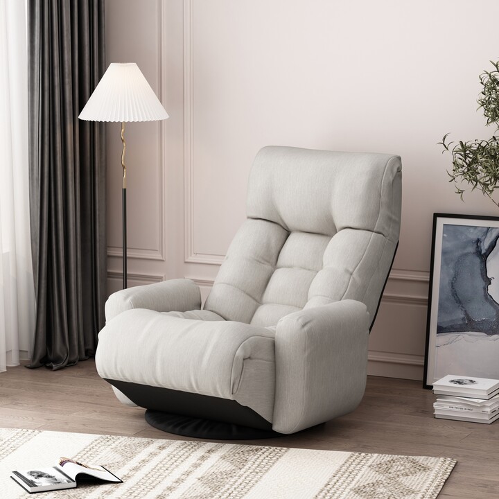 Modern Bean Bag Chairs with Armrest ShopStyle