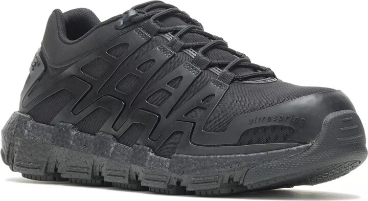 Wolverine Extra Wide Width Rev Vent Durashocks UltraSpring Carbonmax