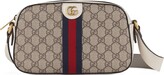 Thumbnail for your product : Gucci Ophidia GG small shoulder bag