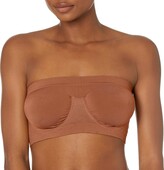 Thumbnail for your product : Ahh By Rhonda Shear Women's Angel Seamless Underwire Bandeau Bra
