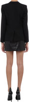 Thumbnail for your product : Saint Laurent Sequined Mini Skirt