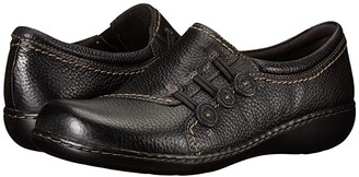 clarks ashland effie black