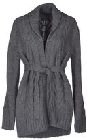 Thumbnail for your product : Alpha Massimo Rebecchi Cardigan