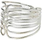 Thumbnail for your product : New Look Hinged Bangle
