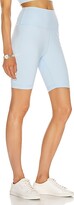 Thumbnail for your product : Wardrobe NYC Bike Short in Blue